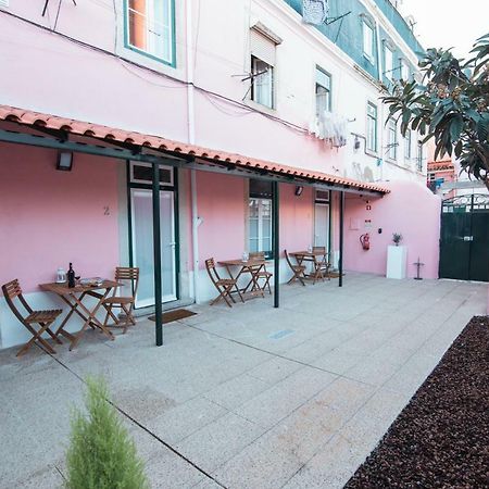 Alfama Dream Apartments リスボン エクステリア 写真