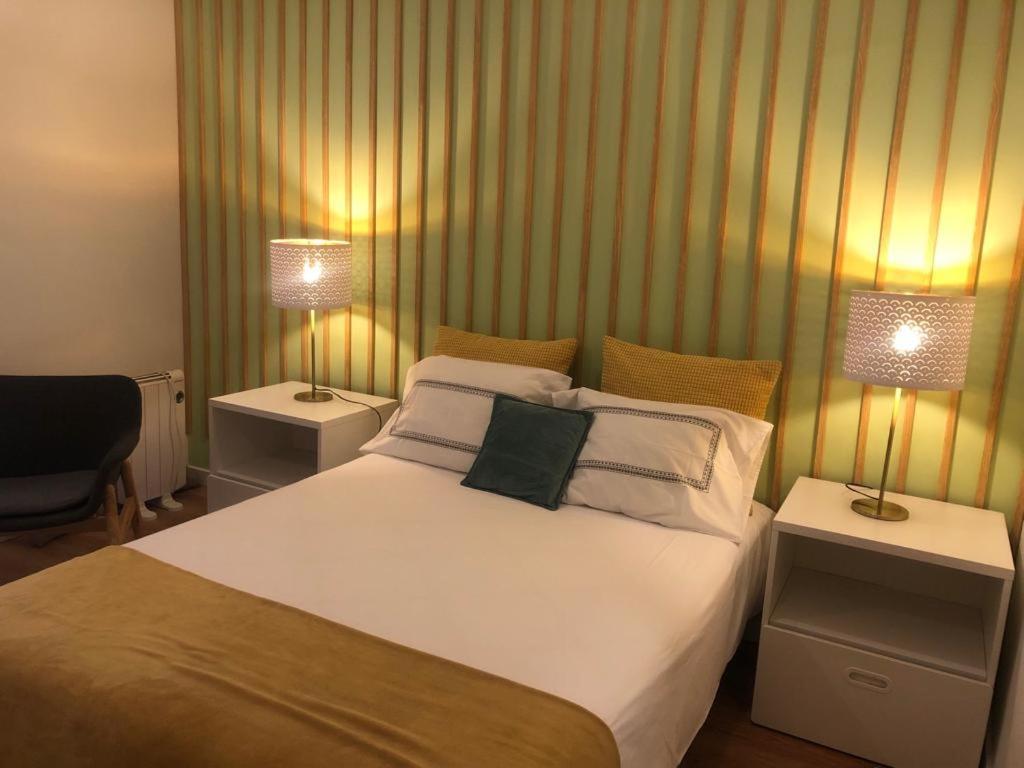 Alfama Dream Apartments リスボン エクステリア 写真