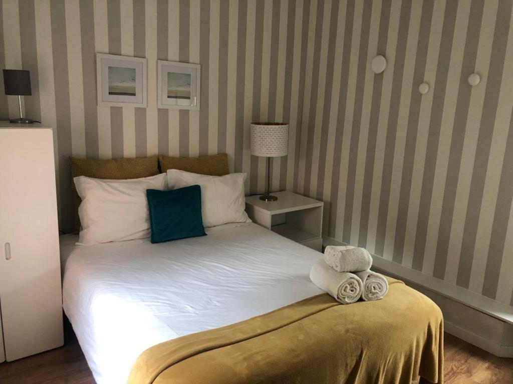 Alfama Dream Apartments リスボン エクステリア 写真