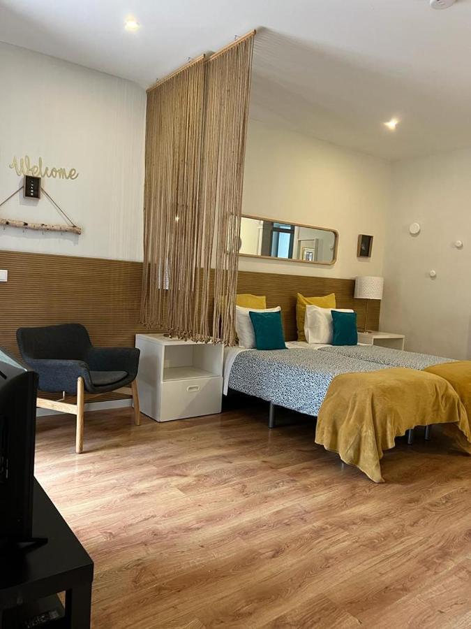Alfama Dream Apartments リスボン エクステリア 写真
