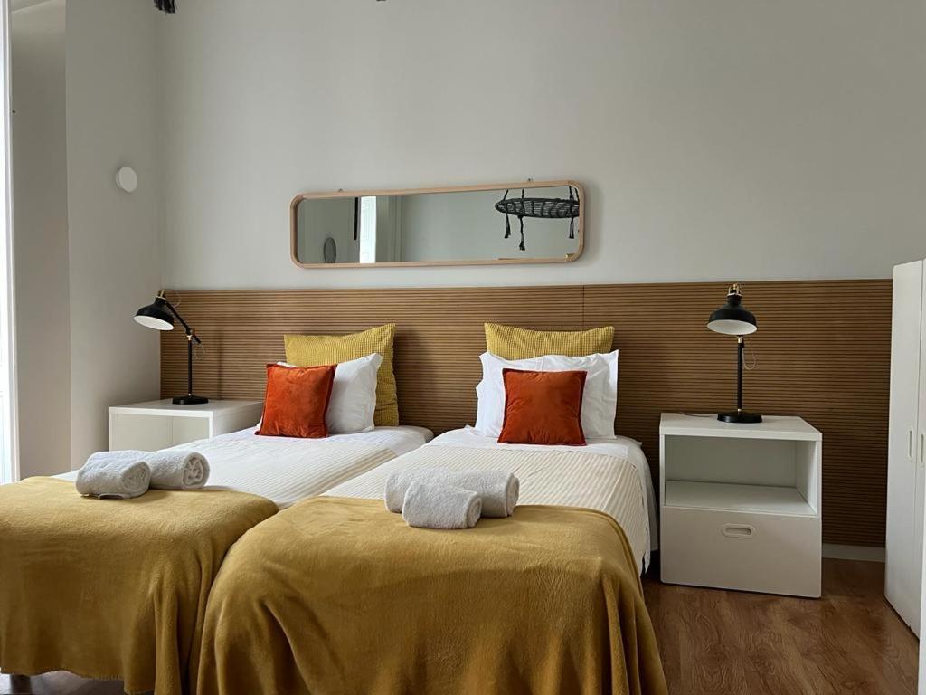 Alfama Dream Apartments リスボン エクステリア 写真