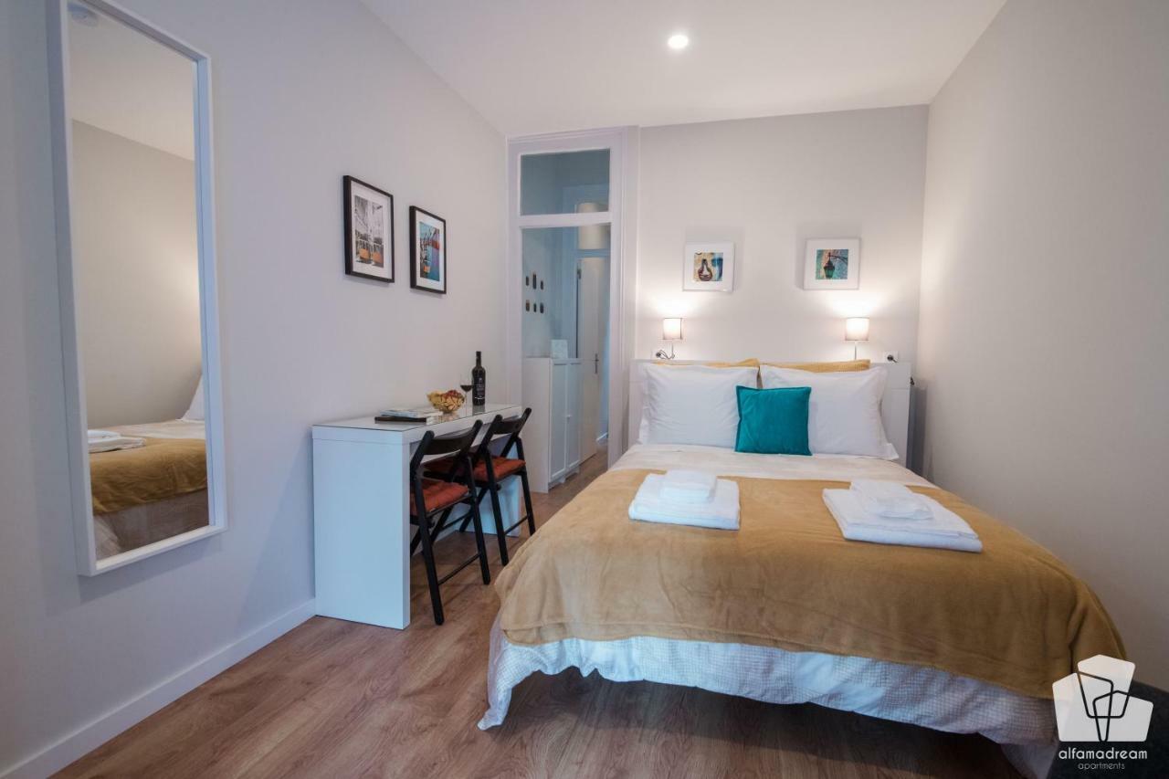 Alfama Dream Apartments リスボン エクステリア 写真