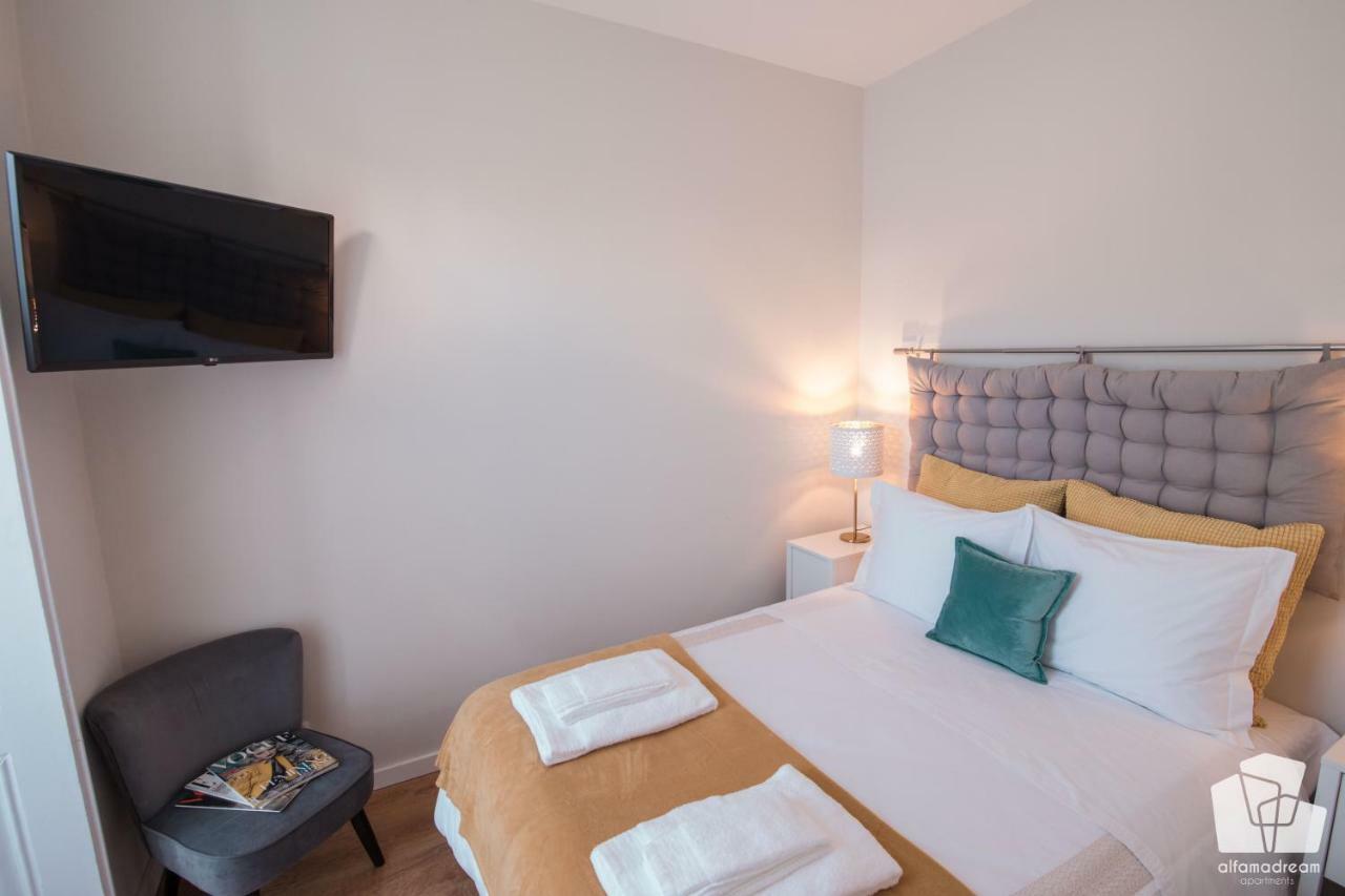 Alfama Dream Apartments リスボン エクステリア 写真