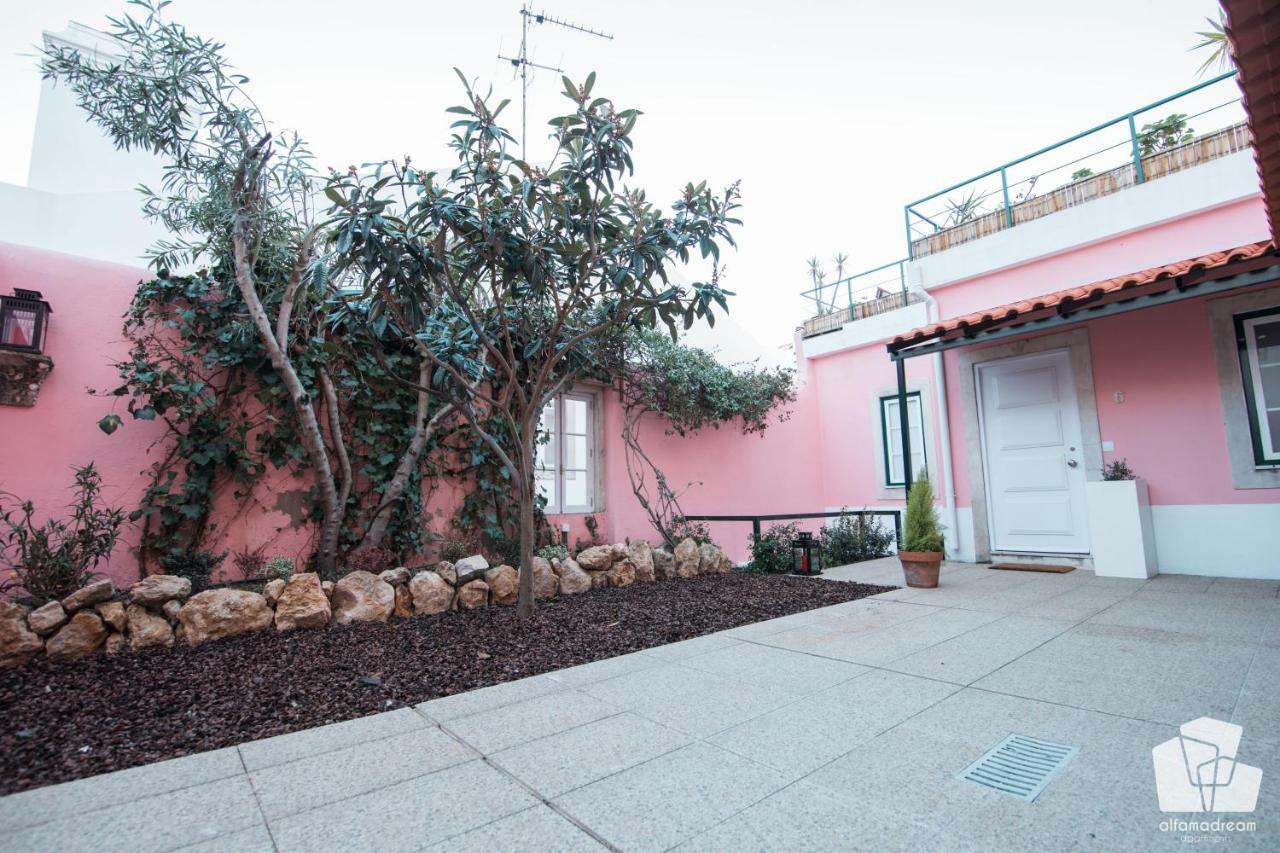 Alfama Dream Apartments リスボン エクステリア 写真