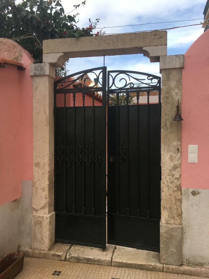 Alfama Dream Apartments リスボン エクステリア 写真